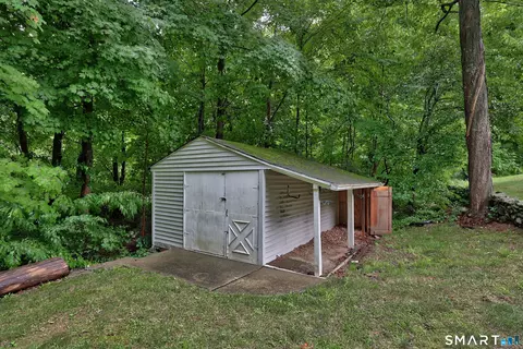 Exterior - 109 Summit Rd, Prospect, CT 06712 photo 9 of 10