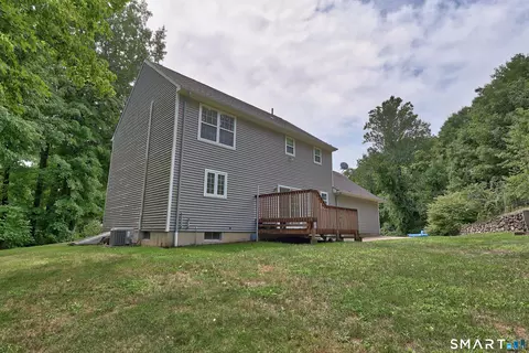 Exterior - 109 Summit Rd, Prospect, CT 06712 photo 6 of 10