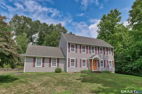 Exterior - 109 Summit Rd, Prospect, CT 06712 photo 2 of 10
