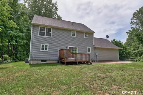 Exterior - 109 Summit Rd, Prospect, CT 06712 photo 5 of 10