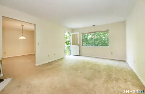 Living - 202 Windgate Cir #E, Monroe, CT 06468 photo 1 of 2