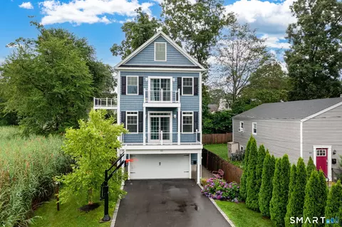 63 Chester St, Milford, CT 06460