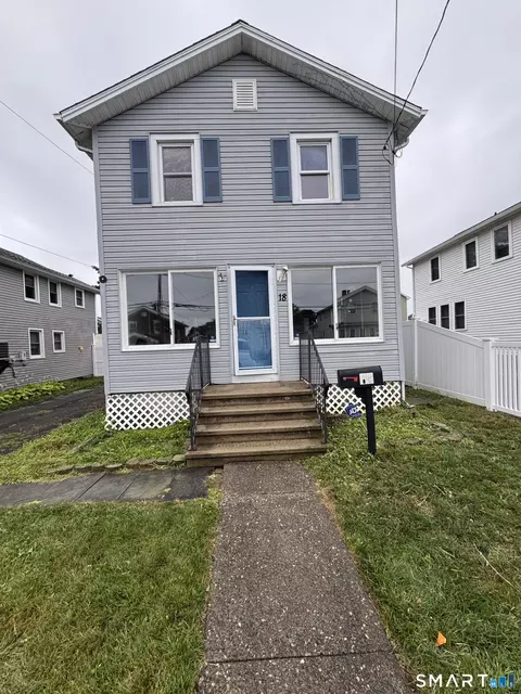 18 Coolridge Rd, Milford, CT 06460