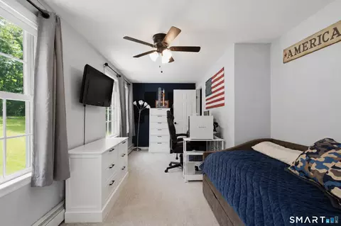 Bedroom - 119 Obtuse Hill Rd, Brookfield, CT 06804 photo 1 of 6