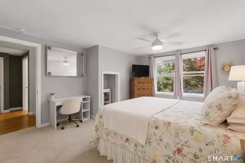 Bedroom - 119 Obtuse Hill Rd, Brookfield, CT 06804 photo 4 of 6