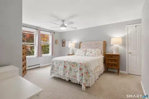 Bedroom - 119 Obtuse Hill Rd, Brookfield, CT 06804 photo 3 of 6