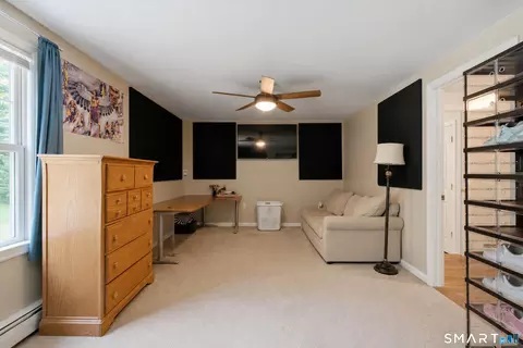 Bedroom - 119 Obtuse Hill Rd, Brookfield, CT 06804 photo 5 of 6