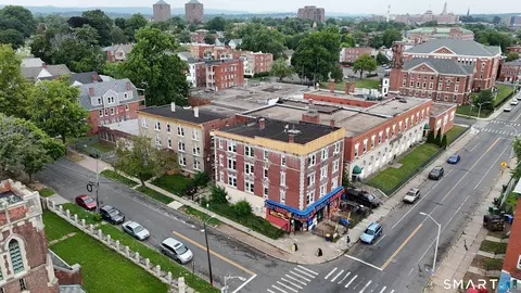 1087 Broad St, Hartford, CT 06106