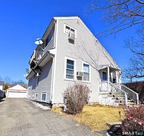 1 Plymouth Rd, Stamford, CT 06906
