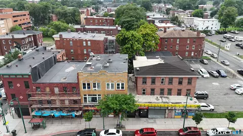 629-641 Park St, Hartford, CT 06106