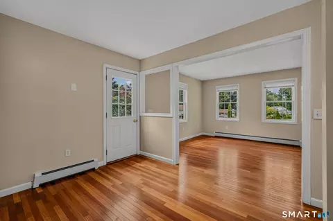 Living - 16 Norman Dr, Gales Ferry, CT 06335 photo 4 of 5