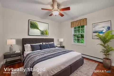 Bedroom - 16 Norman Dr, Gales Ferry, CT 06335 photo 4 of 11