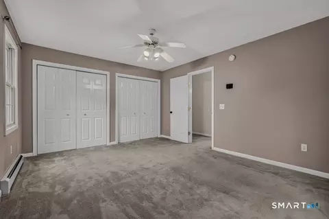 Bedroom - 16 Norman Dr, Gales Ferry, CT 06335 photo 9 of 11