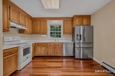 Kitchen - 16 Norman Dr, Gales Ferry, CT 06335 photo 2 of 2