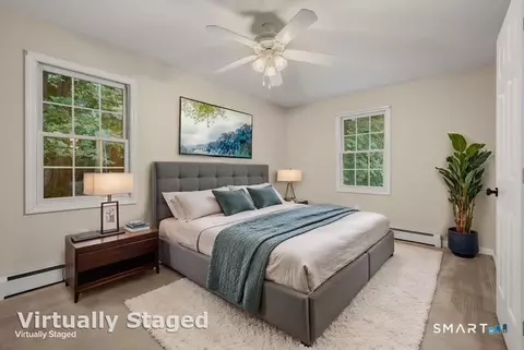 Bedroom - 16 Norman Dr, Gales Ferry, CT 06335 photo 10 of 11