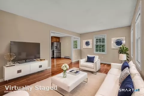 Living - 16 Norman Dr, Gales Ferry, CT 06335 photo 2 of 5