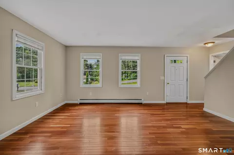 Living - 16 Norman Dr, Gales Ferry, CT 06335 photo 5 of 5