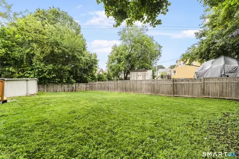Exterior - 99 Fourth St, Hamden, CT 06514 photo 1 of 7