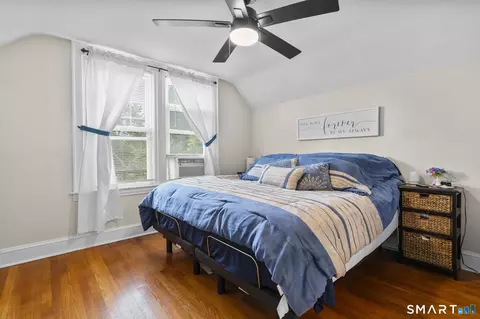 Bedroom - 99 Fourth St, Hamden, CT 06514 photo 3 of 3