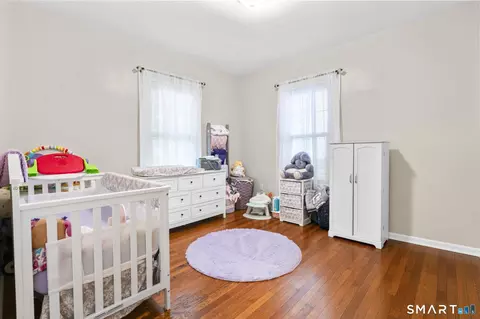 Bedroom - 99 Fourth St, Hamden, CT 06514 photo 1 of 3