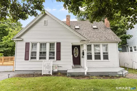 Exterior - 99 Fourth St, Hamden, CT 06514 photo 3 of 7