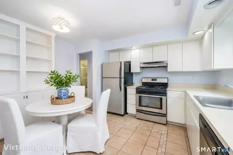 Kitchen - 215 Windgate Cir #E, Monroe, CT 06468 photo 1 of 3