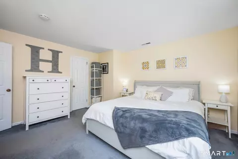 Bedroom - 215 Windgate Cir #E, Monroe, CT 06468 photo 3 of 3