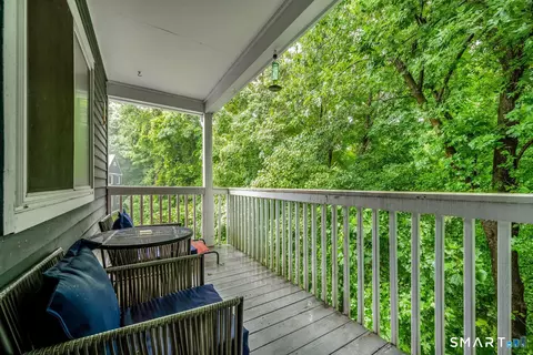 Exterior - 215 Windgate Cir #E, Monroe, CT 06468 photo 5 of 9
