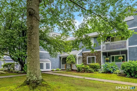 Exterior - 215 Windgate Cir #E, Monroe, CT 06468 photo 1 of 9