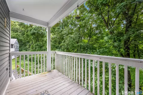 Exterior - 215 Windgate Cir #E, Monroe, CT 06468 photo 5 of 5