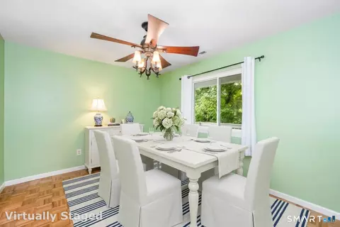 Dining - 215 Windgate Cir #E, Monroe, CT 06468 photo 1 of 3