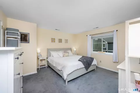Bedroom - 215 Windgate Cir #E, Monroe, CT 06468 photo 1 of 3
