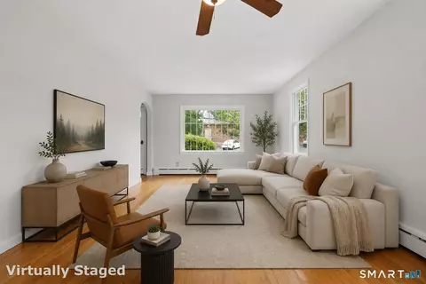 Living - 18 E Main St, Wallingford, CT 06492 photo 1 of 4