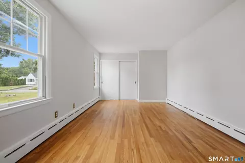Bedroom - 18 E Main St, Wallingford, CT 06492 photo 2 of 13