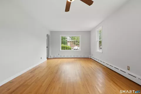 Living - 18 E Main St, Wallingford, CT 06492 photo 4 of 4