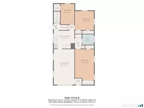 Floorplan - 18 E Main St, Wallingford, CT 06492 photo 1 of 3
