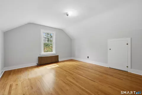 Bedroom - 18 E Main St, Wallingford, CT 06492 photo 7 of 13