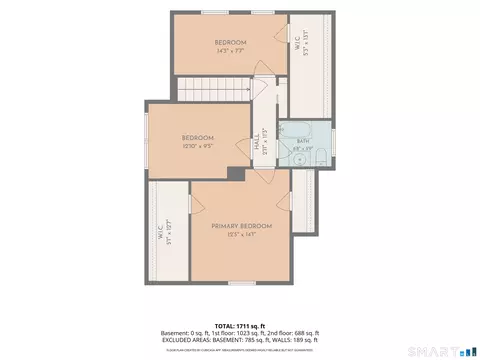 Floorplan - 18 E Main St, Wallingford, CT 06492 photo 2 of 3