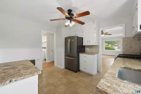 Kitchen - 18 E Main St, Wallingford, CT 06492 photo 1 of 3