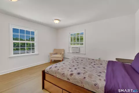 Bedroom - 24 Mark Twain Ln, Redding, CT 06896 photo 3 of 5