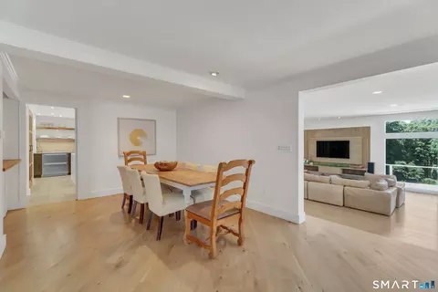 Dining - 24 Mark Twain Ln, Redding, CT 06896 photo 1 of 4