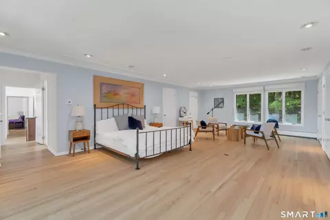 Bedroom - 24 Mark Twain Ln, Redding, CT 06896 photo 1 of 5