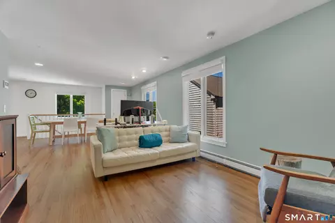 Living - 24 Mark Twain Ln, Redding, CT 06896 photo 4 of 4