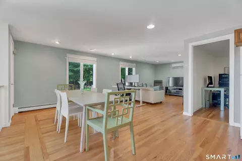 Dining - 24 Mark Twain Ln, Redding, CT 06896 photo 3 of 4