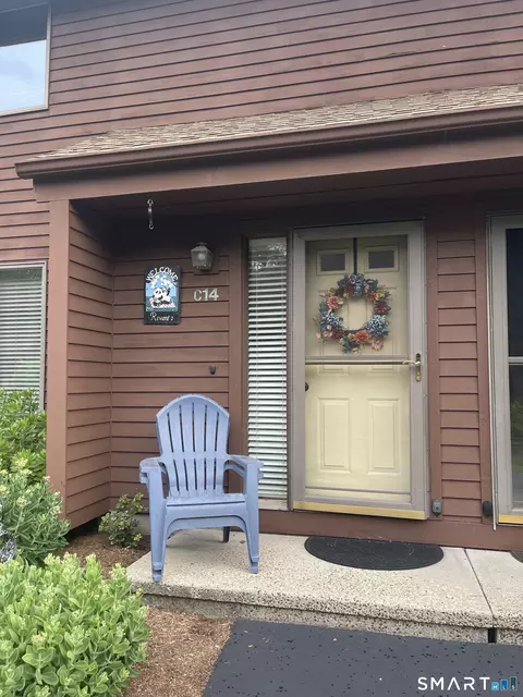 348 Boston Post Rd #C14, Waterford, CT 06385
