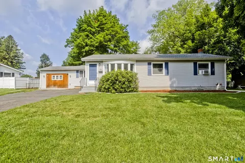 87 Jackson Rd, Enfield, CT 06082