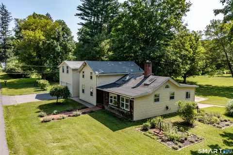 88 Sharon Valley Rd, Sharon, CT 06069