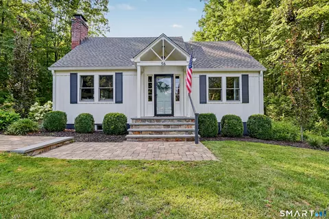 56 Banks Rd, Easton, CT 06612