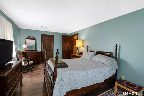 Bedroom - Undisclosed, Suffield, CT 06078 photo 9 of 9