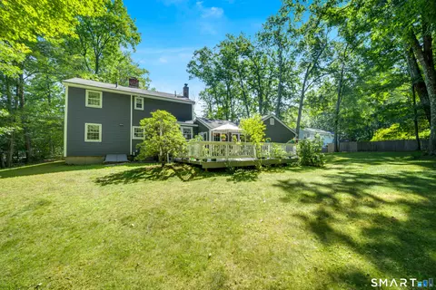 Exterior - Undisclosed, Suffield, CT 06078 photo 6 of 12